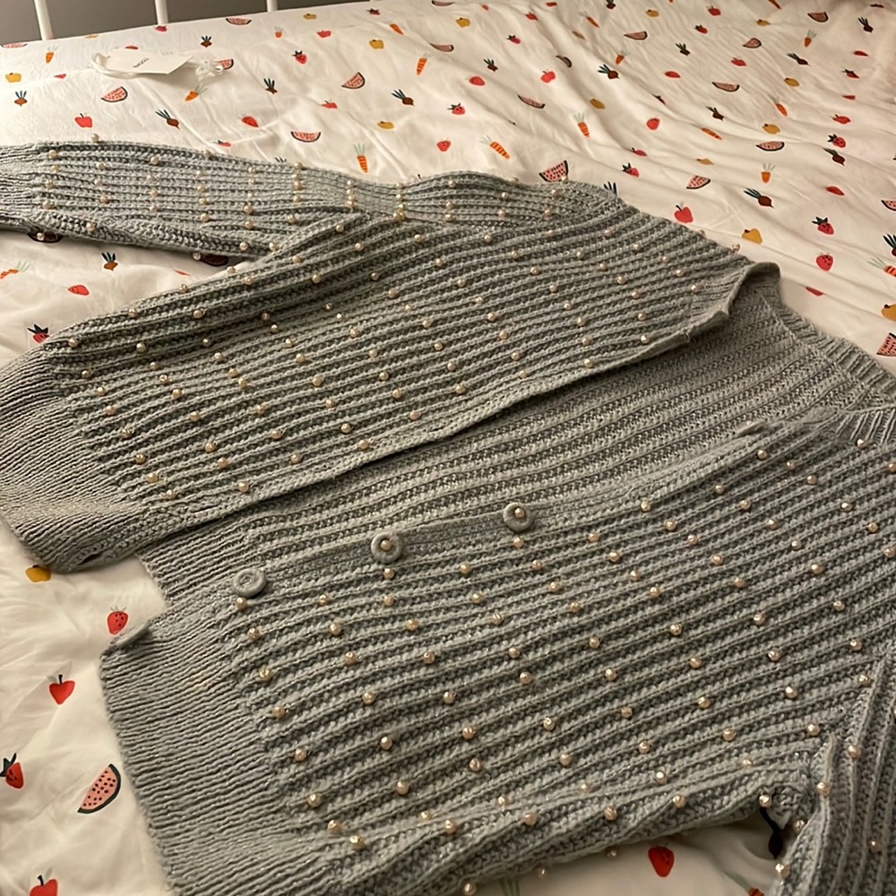 Vintage cardigan